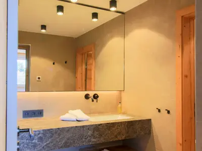 Doppelzimmer für 2 Personen in Sankt Märgen 6/6