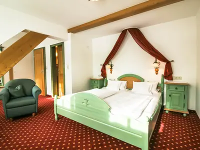 Doppelzimmer für 2 Personen in Sankt Märgen 2/5