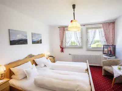 Doppelzimmer Klassik