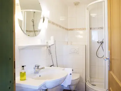 Doppelzimmer Klassik