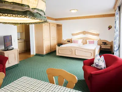 Appartement Gästehaus