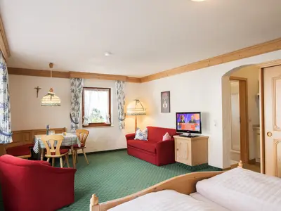 Appartement Gästehaus