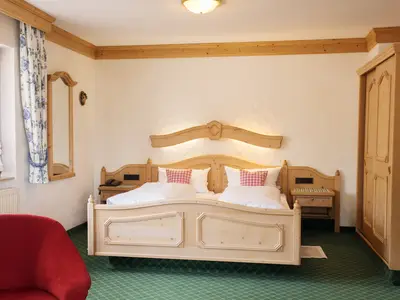 Appartement Gästehaus