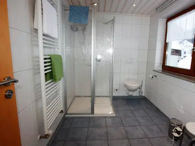 Doppelzimmer für 3 Personen in Sankt Märgen 8/9