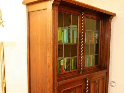 Doppelzimmer für 3 Personen in Sankt Märgen 9/9