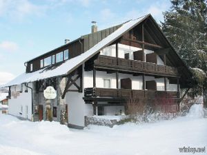 22377143-Doppelzimmer-3-Sankt Oswald-Riedlhütte-300x225-2