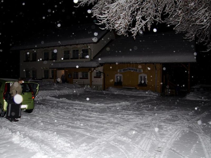 22377169-Doppelzimmer-2-Sankt Oswald-Riedlhütte-800x600-1