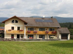 Doppelzimmer für 2 Personen in Sankt Oswald-Riedlhütte