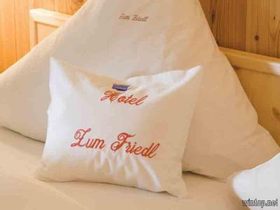 Hotel zum Friedl