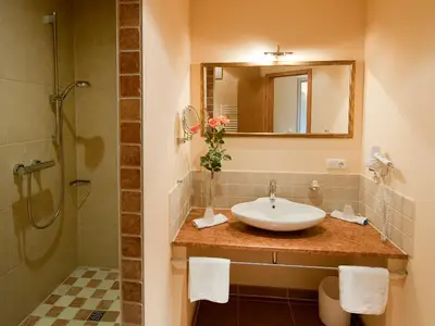 Doppelzimmer Wieshof