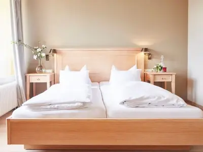 Doppelzimmer für 3 Personen in St. Peter 2/2