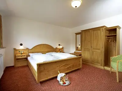 Doppelzimmer für 2 Personen in St. Peter 9/10