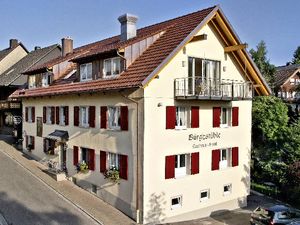 Doppelzimmer für 2 Personen in Sankt Peter (Schwarzwald)