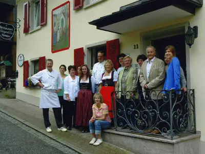 Doppelzimmer für 2 Personen in St. Peter 2/10