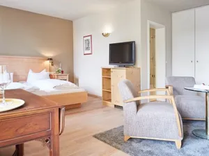 Doppelzimmer für 3 Personen in St. Peter