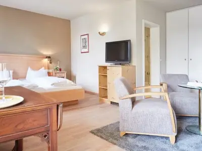 Doppelzimmer für 3 Personen in St. Peter 1/10