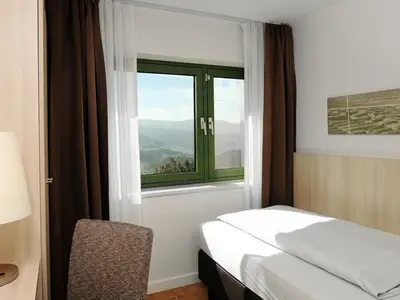 Einzelzimmer - Haus Maria Lindenberg