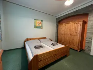 Doppelzimmer für 2 Personen (12 m²) in Sankt Pölten