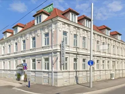 Doppelzimmer für 2 Personen (12 m²) in Sankt Pölten 5/7