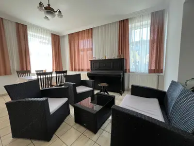 Doppelzimmer für 2 Personen (12 m²) in Sankt Pölten 6/7