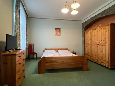 Doppelzimmer für 2 Personen (12 m²) in Sankt Pölten 2/9