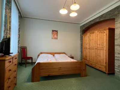 Doppelzimmer für 2 Personen (12 m²) in Sankt Pölten 4/9