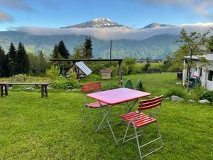 Doppelzimmer für 4 Personen (25 m&sup2;) in Sankt Stefan an der Gail