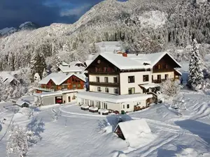 Doppelzimmer für 4 Personen (25 m²) in Sankt Stefan an der Gail
