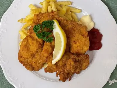 Doppelzimmer für 4 Personen (25 m²) in Sankt Stefan an der Gail 2/10