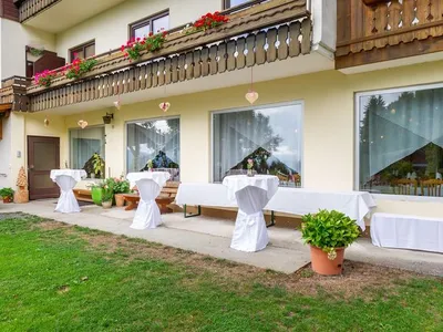 Doppelzimmer für 4 Personen (25 m²) in Sankt Stefan an der Gail 5/10