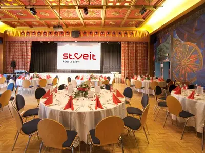 Doppelzimmer für 3 Personen (20 m²) in Sankt Veit an der Glan 10/10