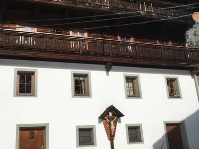 Doppelzimmer für 4 Personen (55 m²) in St. Veit in Defereggen 4/10