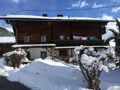 Doppelzimmer für 4 Personen (55 m²) in St. Veit in Defereggen 5/10