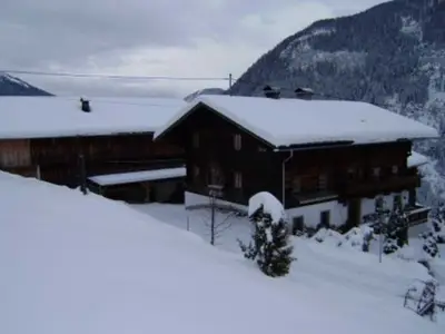 Doppelzimmer für 4 Personen (55 m²) in St. Veit in Defereggen 1/10
