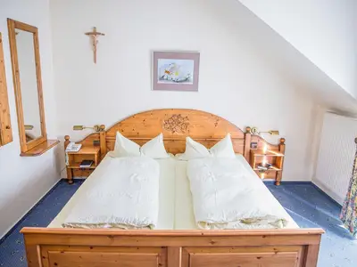 Doppelzimmer für 2 Personen in Sasbach (Ortenaukreis) 2/7