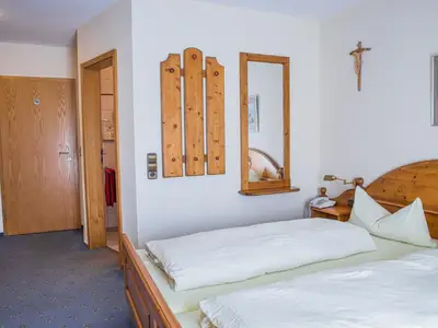 Doppelzimmer für 2 Personen in Sasbach (Ortenaukreis) 4/7