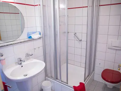 Doppelzimmer für 2 Personen in Sasbach (Ortenaukreis) 5/5