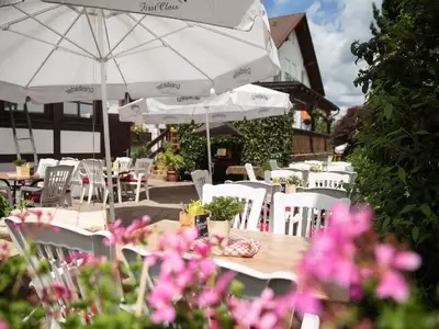 Doppelzimmer für 2 Personen in Sasbach (Ortenaukreis) 2/10