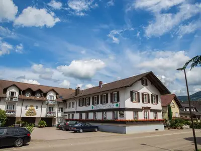 Doppelzimmer für 2 Personen in Sasbach (Ortenaukreis) 1/5