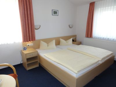 Doppelzimmer für 3 Personen (20 m²) in Sassnitz 5/7