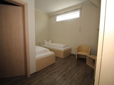 Doppelzimmer für 2 Personen (16 m²) in Sassnitz 3/6