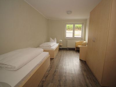 Doppelzimmer für 2 Personen (16 m²) in Sassnitz 3/6