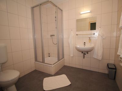 Doppelzimmer für 2 Personen (16 m²) in Sassnitz 4/6