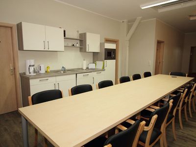 Doppelzimmer für 2 Personen (16 m²) in Sassnitz 6/6