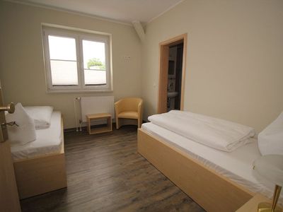 Doppelzimmer für 2 Personen (16 m²) in Sassnitz 4/6