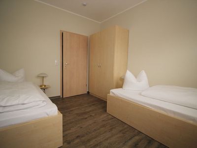 Doppelzimmer für 2 Personen (16 m²) in Sassnitz 5/6