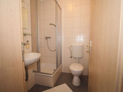 Doppelzimmer für 2 Personen (16 m²) in Sassnitz 6/6