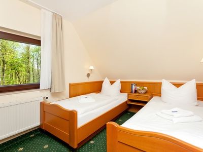 Doppelzimmer für 3 Personen (32 m²) in Sassnitz 6/7