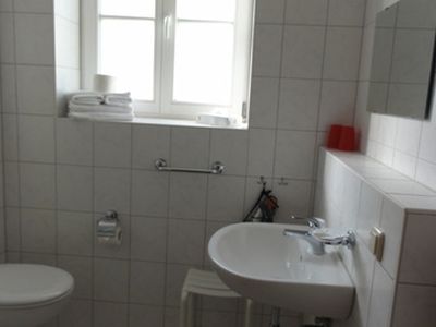 Doppelzimmer für 3 Personen (20 m²) in Sassnitz 6/6