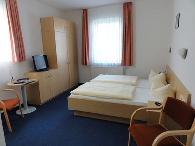 Doppelzimmer für 2 Personen (20 m²) in Sassnitz 5/7